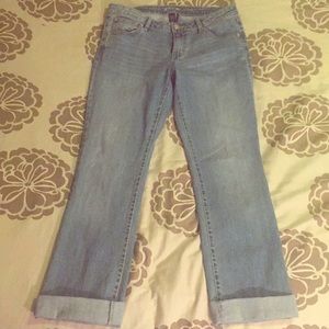 Women’s Jeans